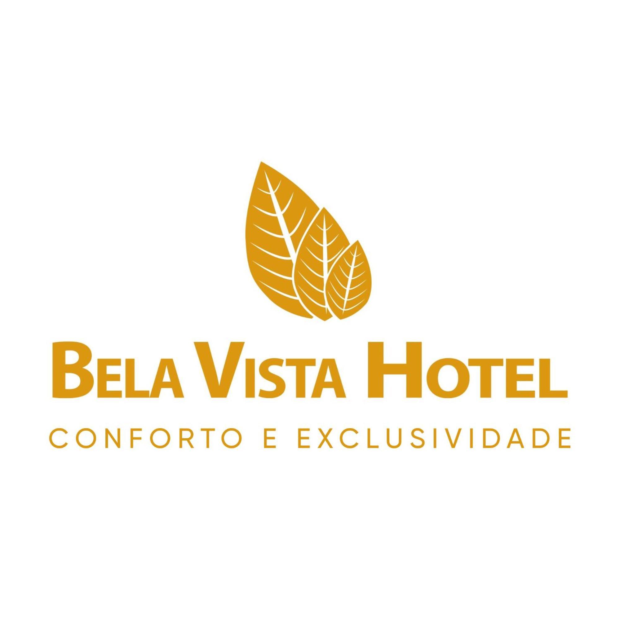 Bela Vista Hotel Arujá Exteriör bild