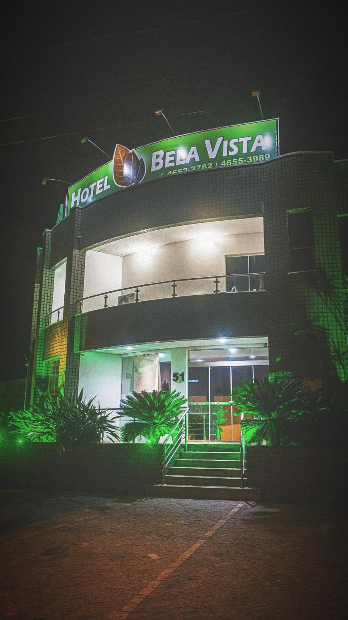 Bela Vista Hotel Arujá Exteriör bild